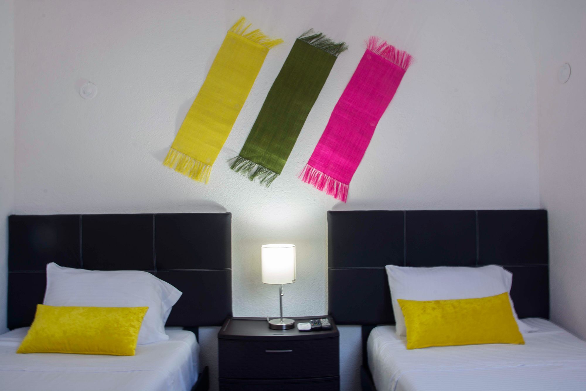 Apartment Uva By Andiani Cancun